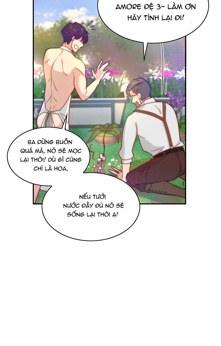 lọ lem phiên bản bl chapter 5 10