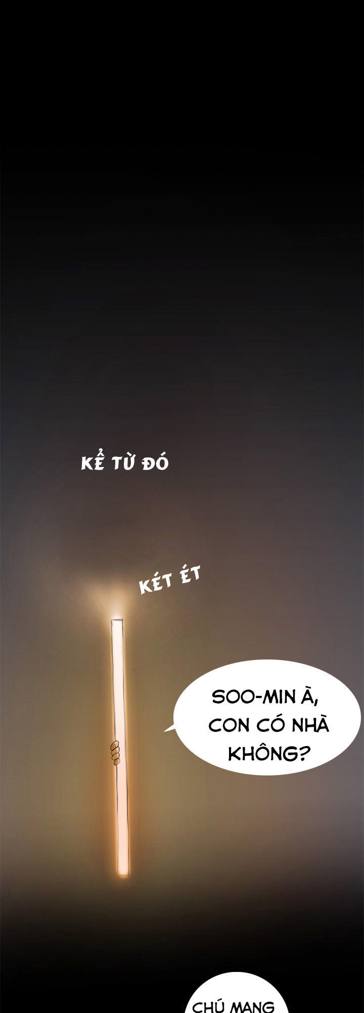 đèn đỏ chapter 3 1