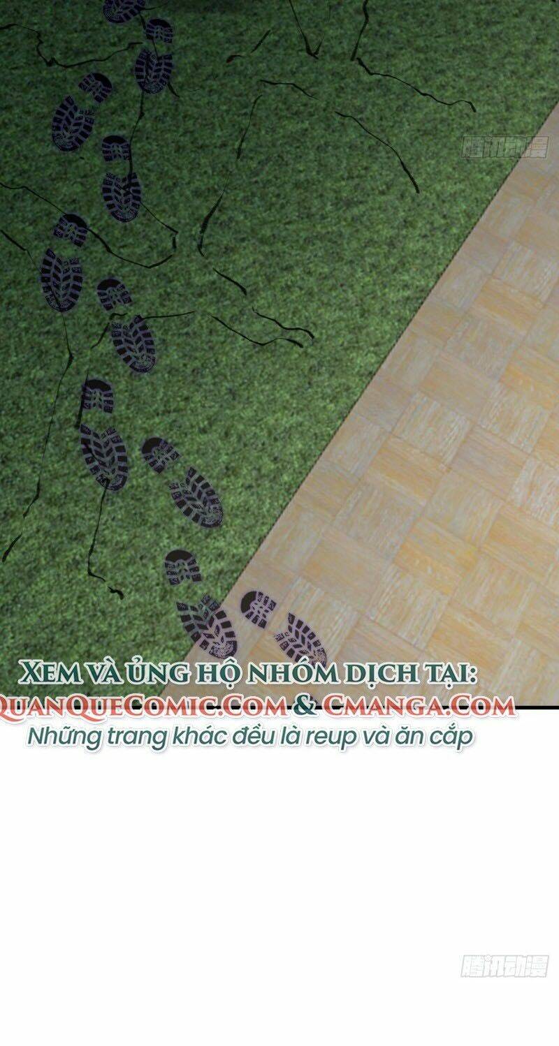 thâm dạ thư ốc chapter 134 38