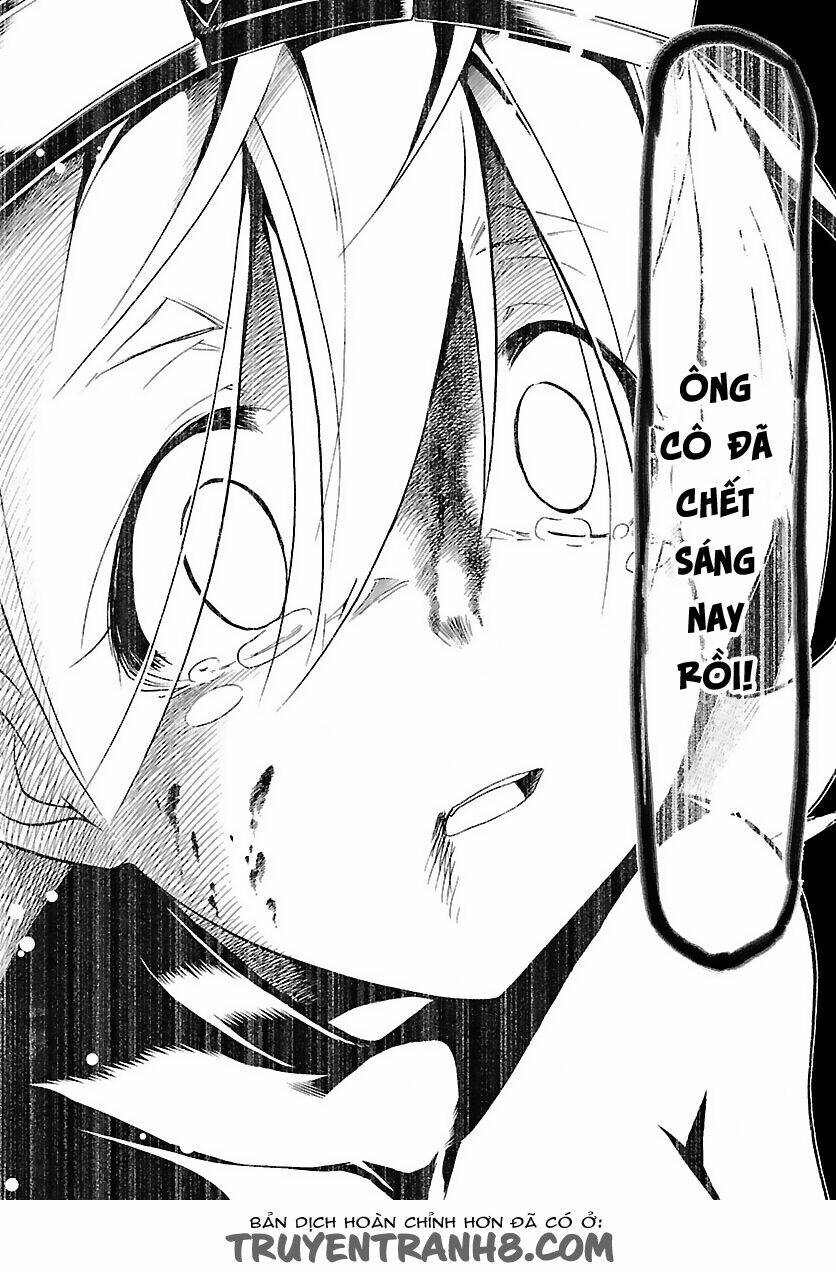 super-dreadnought girl 4946 chapter 15 18