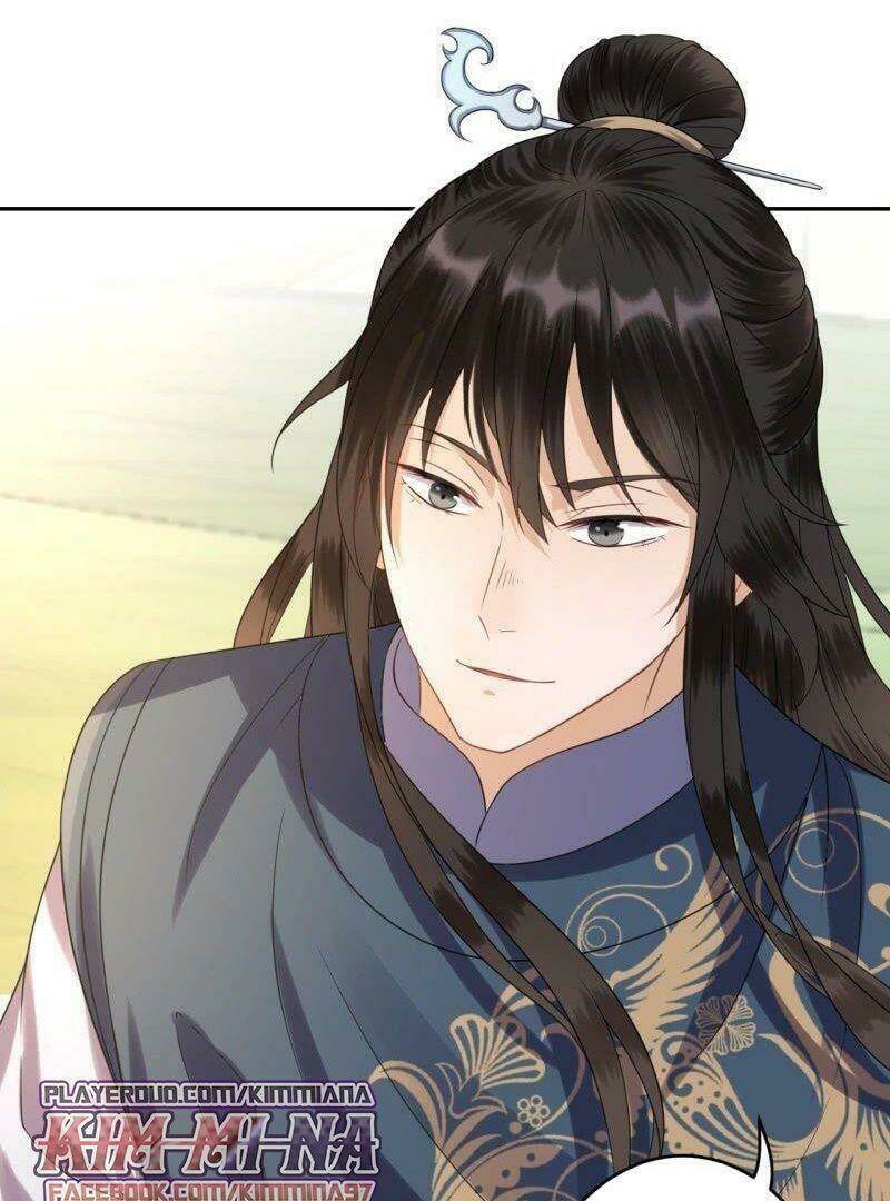 vương gia kiêu ngạo quá khó cua chapter 44 15