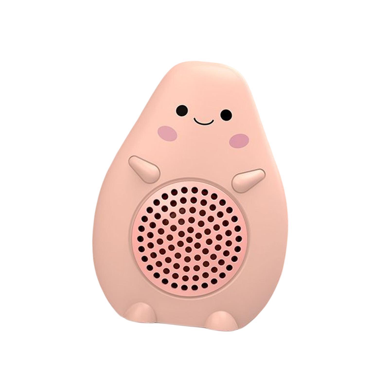 Record Player Version 5.0 Portable Stereo Speaker for Office Yoga Room