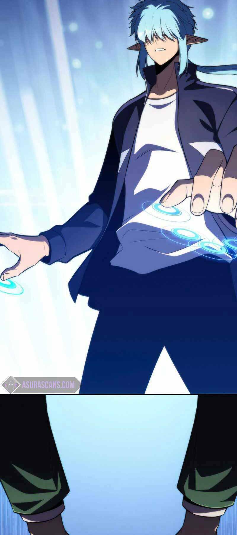 kẻ thách đấu chapter 48.5 28