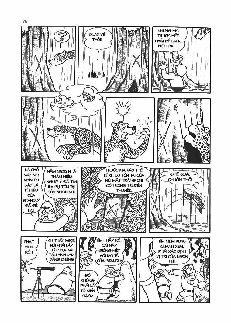 vua sư tử chapter 17 4