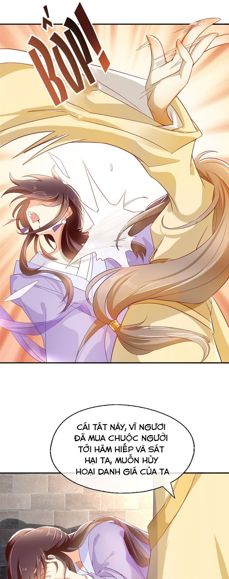 tà vương khuynh thành cuồng phi chapter 2 31