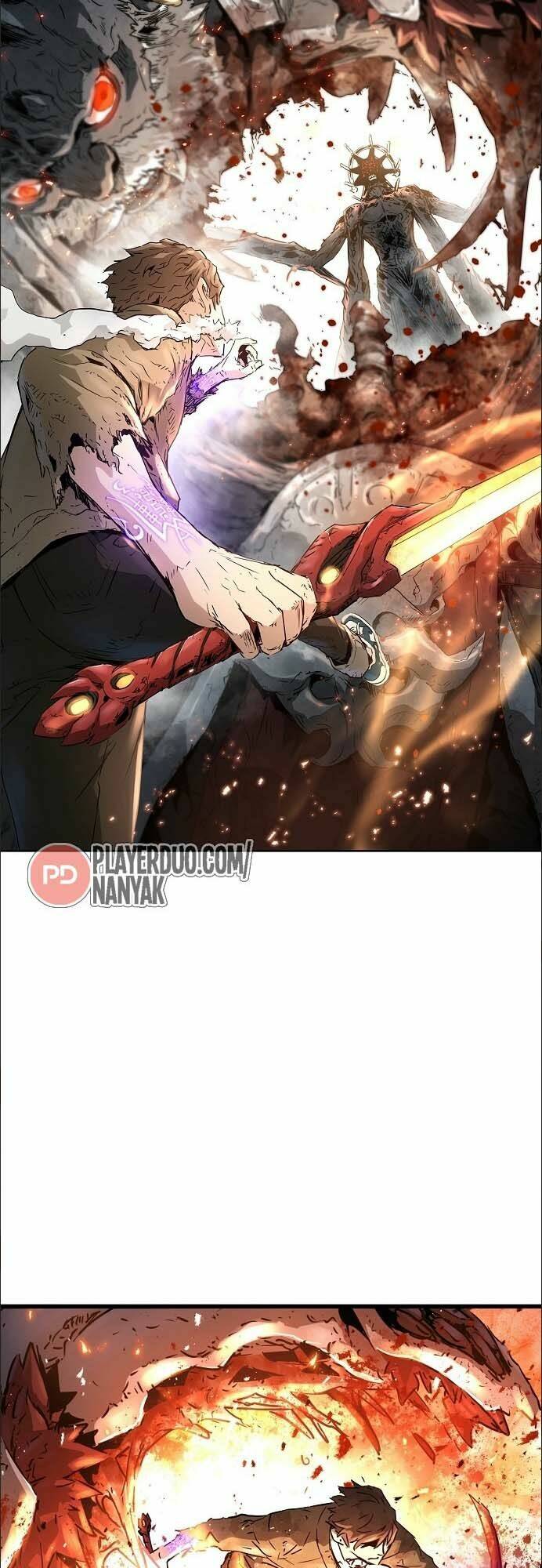 hứa lan chapter 100 3