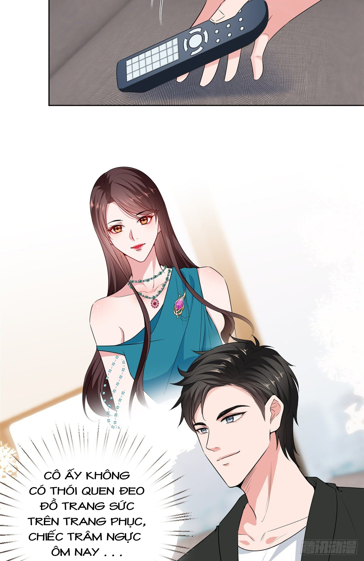 thí hôn lão công, cần giúp sức chapter 163 12