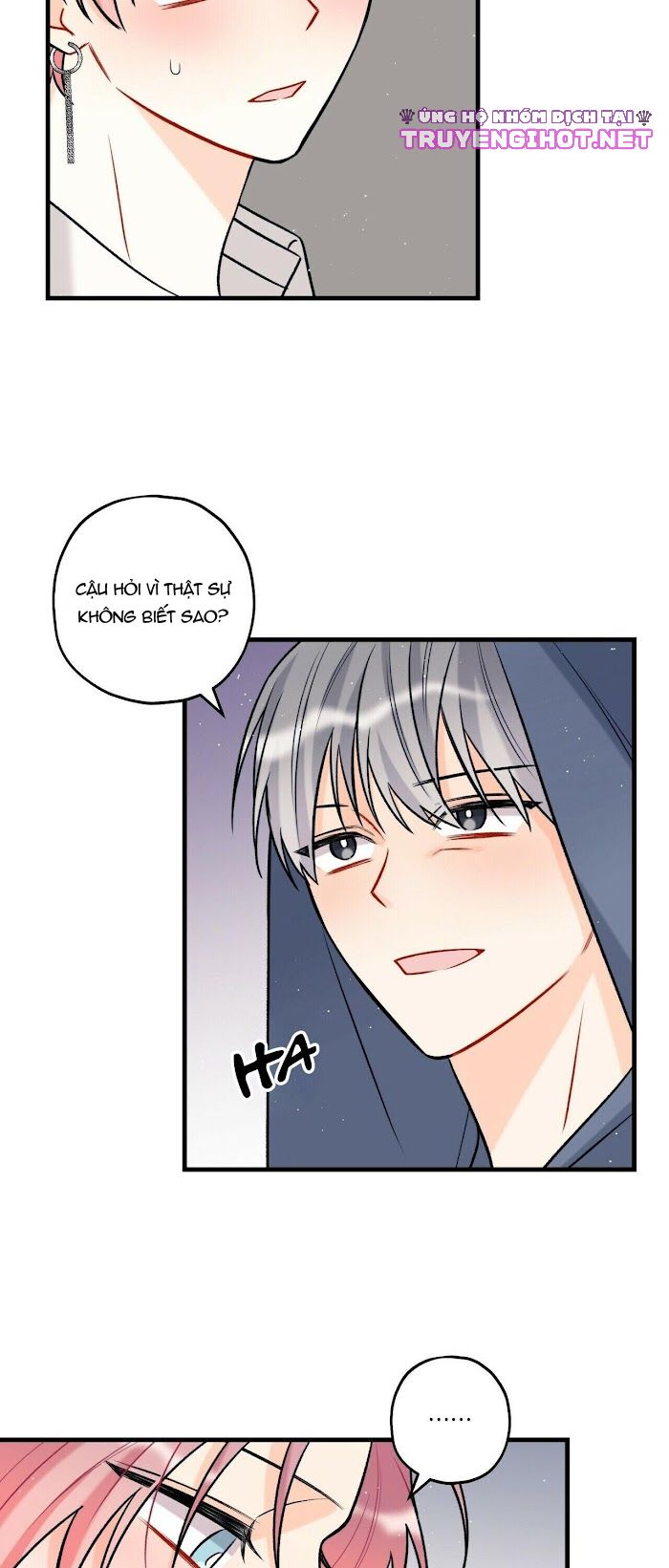 phía sau sân khấu chapter 20 7