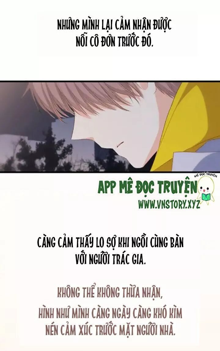 con tim rung động 2 chapter 65 77