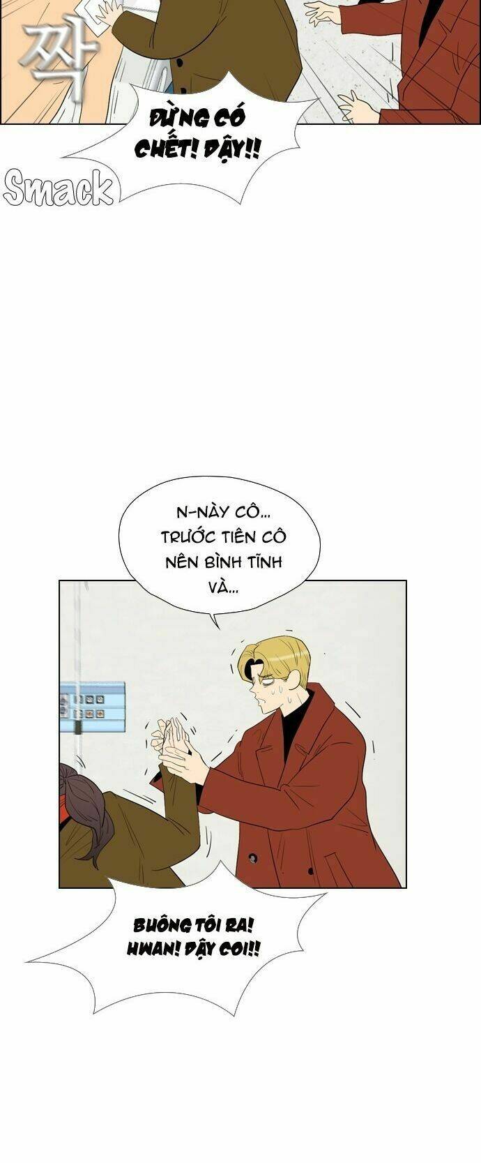 kẻ hồi sinh chapter 100 22