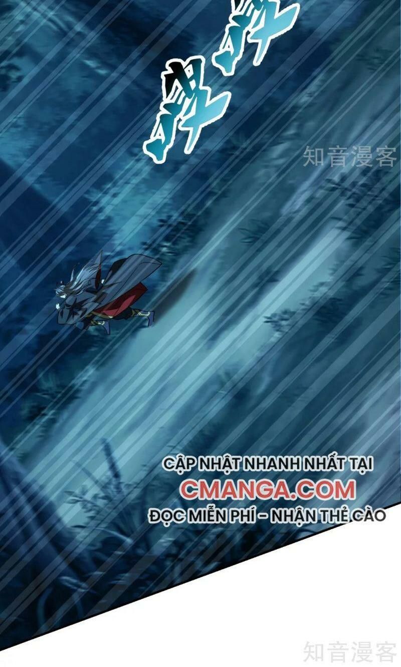 tiên võ đế tôn chapter 141 6