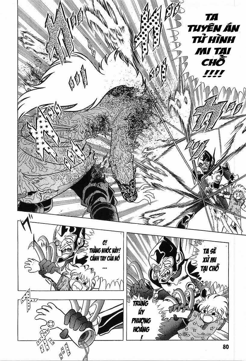 b'tx – người x chapter 5 29