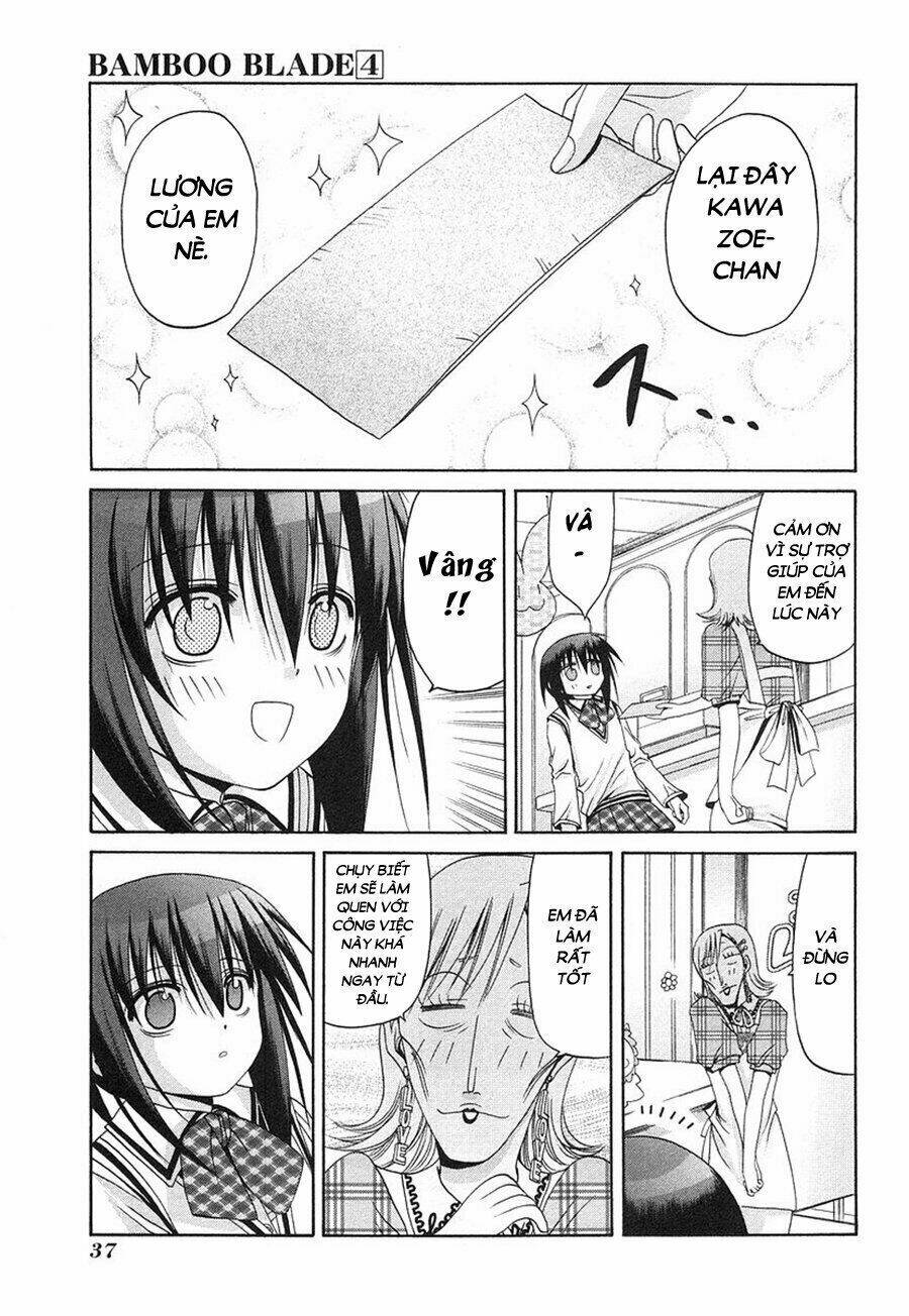 bamboo blade chapter 32 15