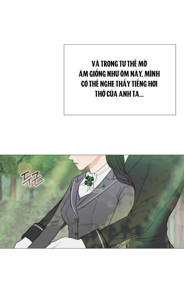 Serena chapter 53.2 - Trang 8