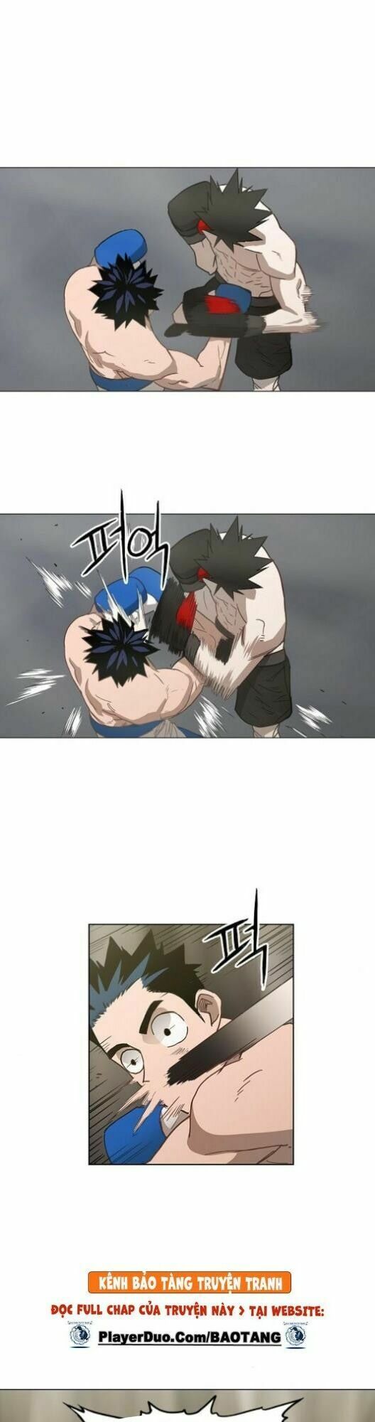 Võ Sĩ Quyền Anh chapter 48 1