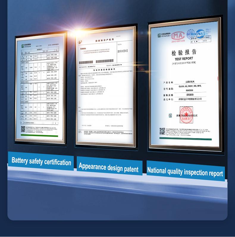 Kinglucky m18 một cho hai micrô cài áo không dây cho máy ảnh dslr máy quay phim điện thoại thông minh và máy tính bảng cho youtube Màu sắc: Xanh lục
