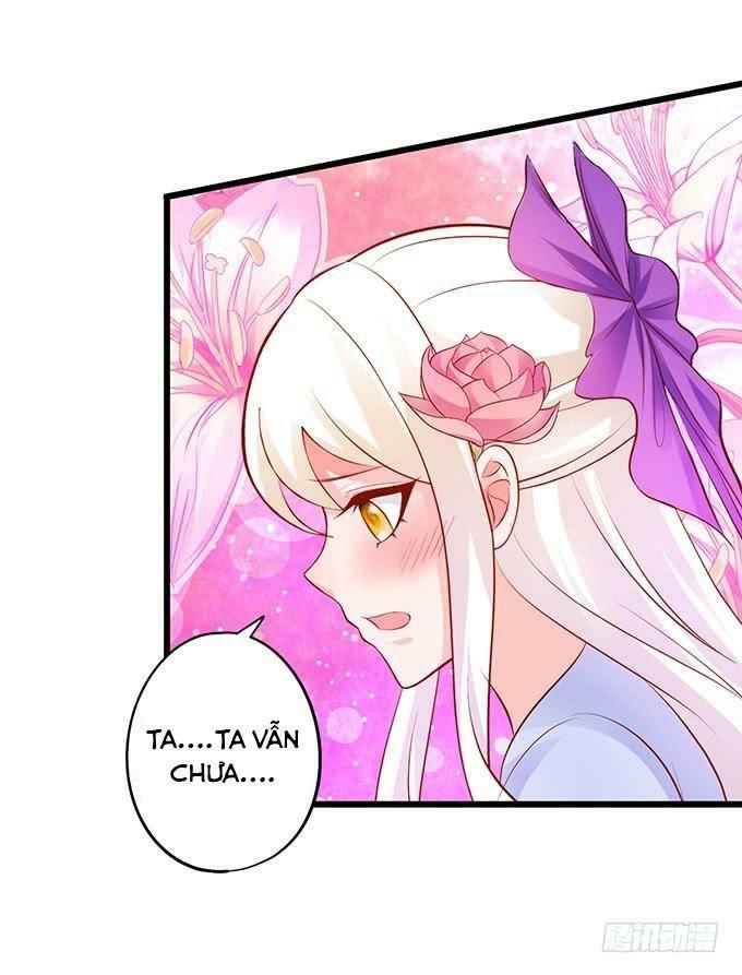 hồ tiên hung bạo chapter 139 49