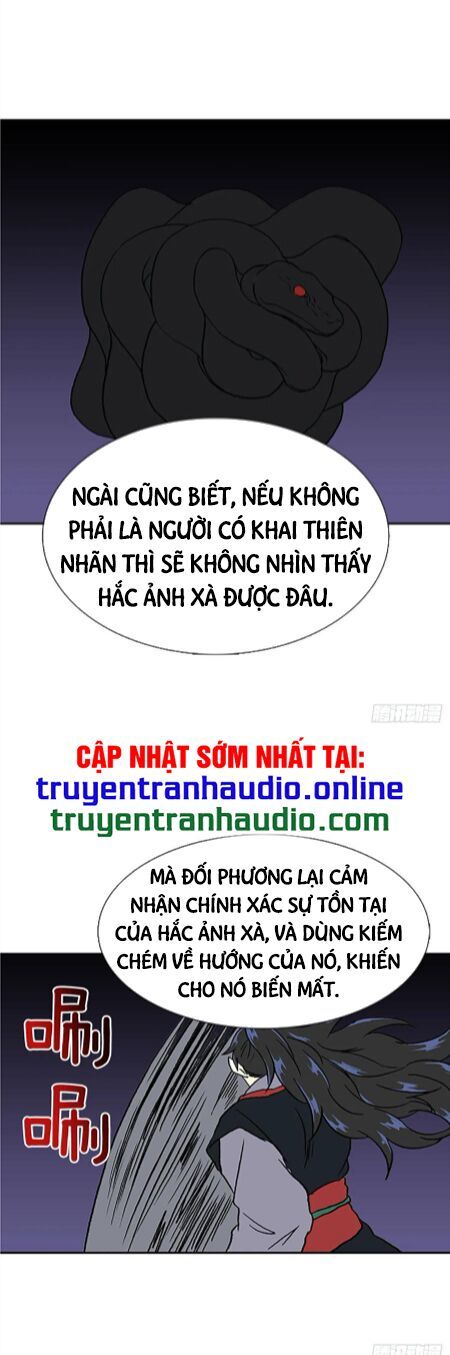 học sĩ tái sinh chapter 150.5 5