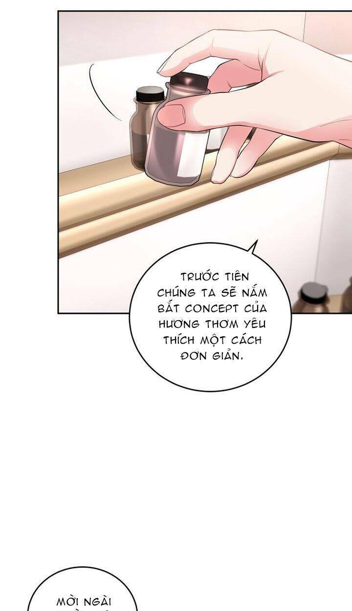 nhà điều chế nước hoa độc quyền của bạo chúa chapter 58 48