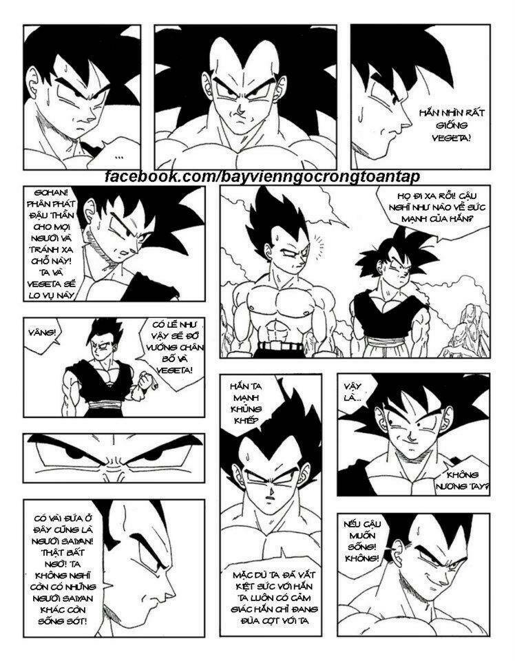 thế giới ngọc rồng new age chapter 6 8