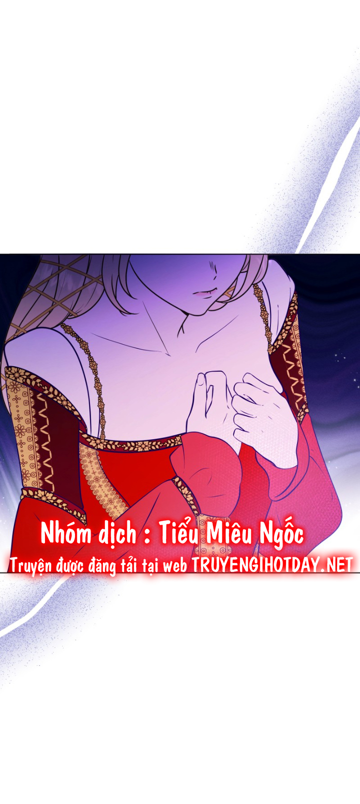 hãy tránh xa khỏi tôi, romeo chapter 86 11