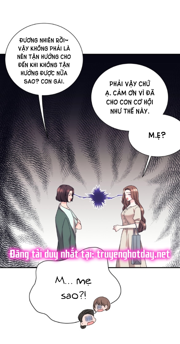 Người Vợ Giả Mạo chapter 2.2 - Trang 14