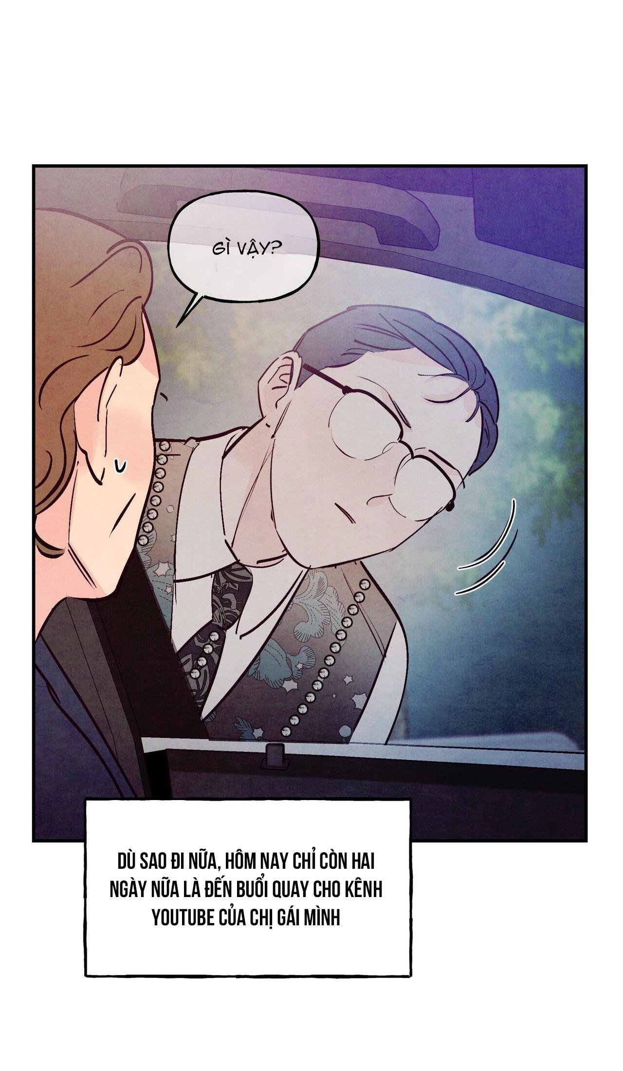 say tình [bl] chapter 81 62