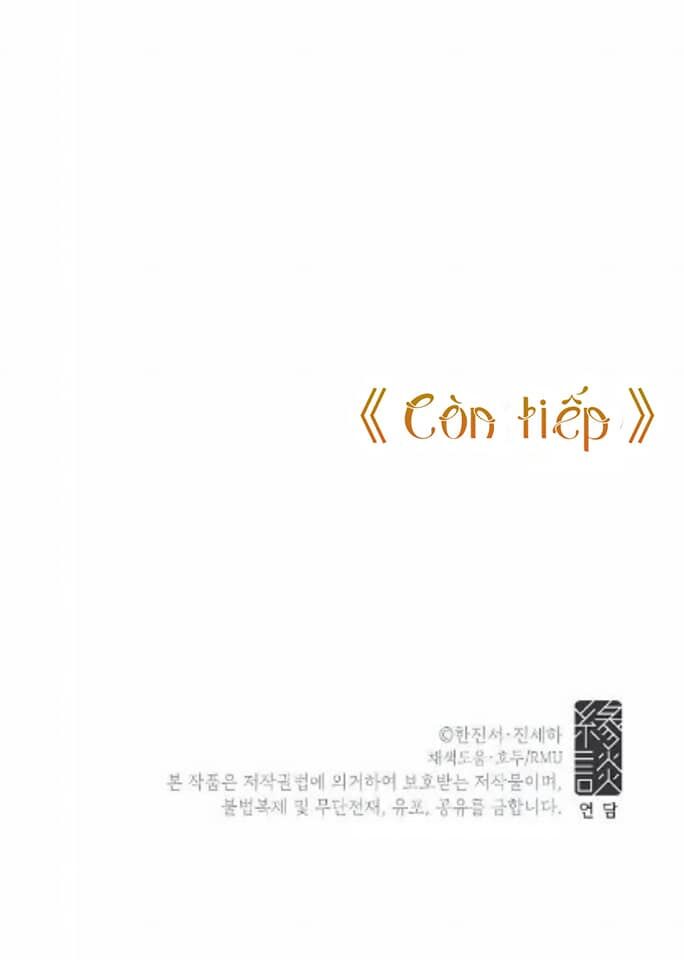 nữ công tước với tâm hồn trống rỗng chapter 20 4