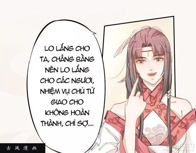 tuyệt thế luyện đan sư chapter 23 24