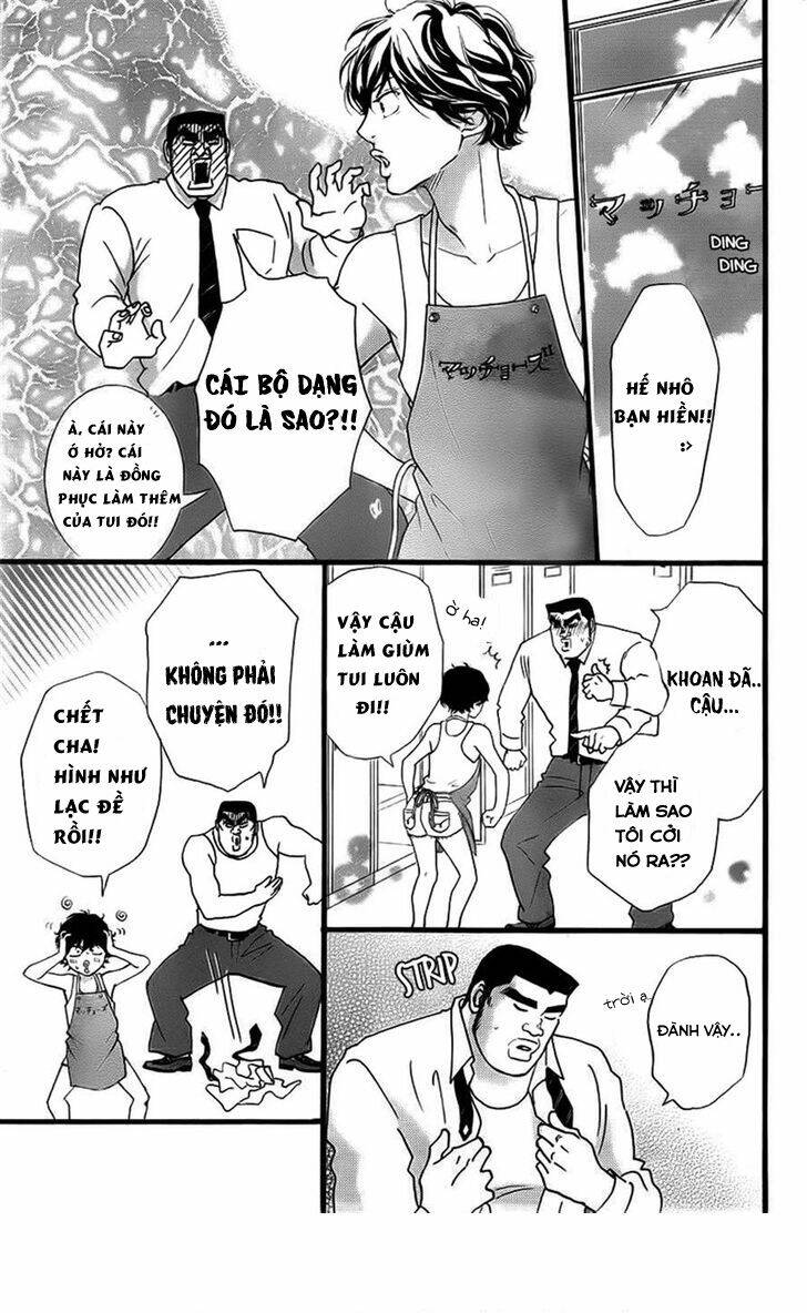 tổng hợp one shot. chapter 105 14