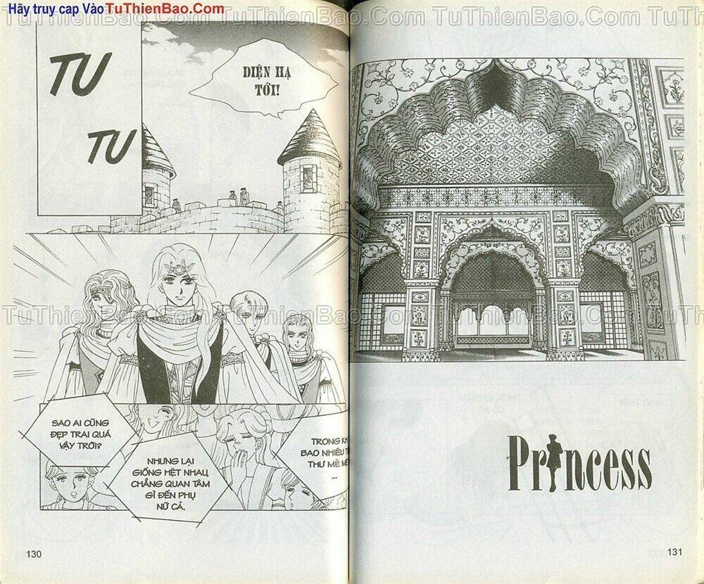 princess manhwa chapter 26 66