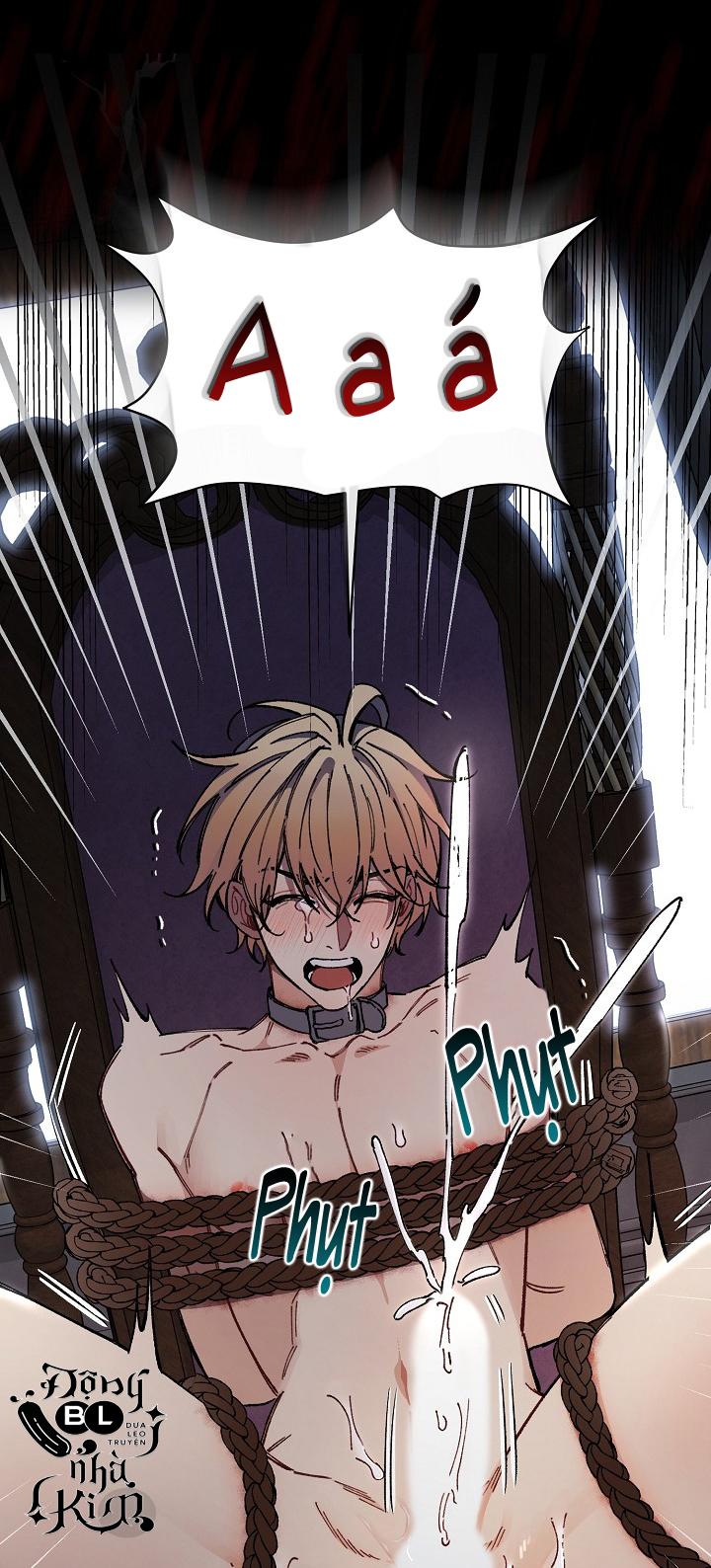 chuyến tàu điên cuồng chapter 36 11