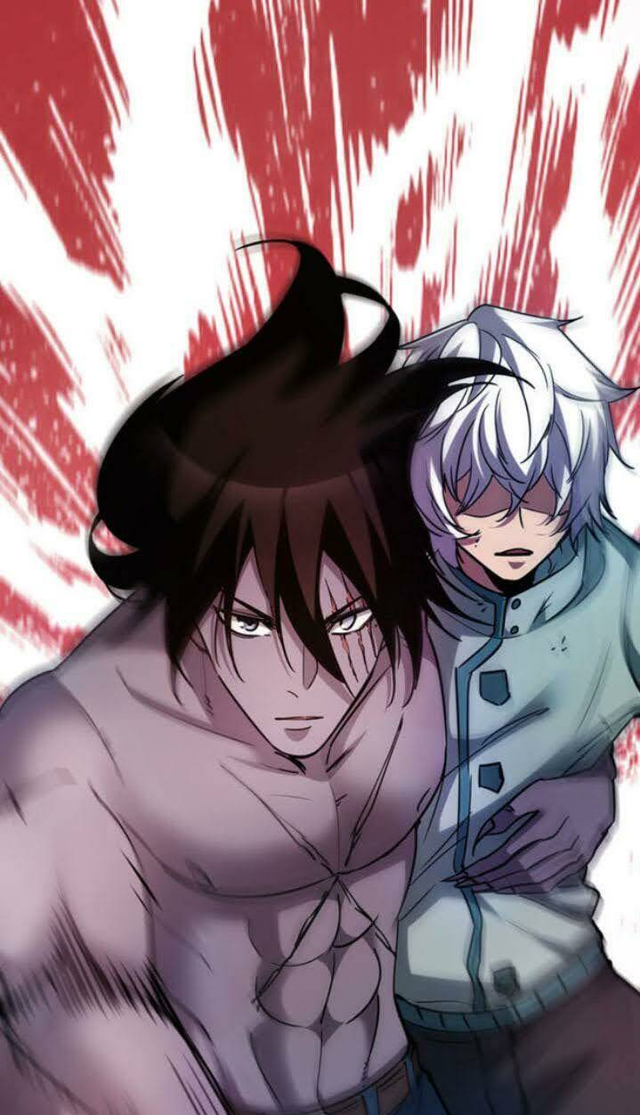 sau mạt thế tôi trở thành zombie chapter 28 39