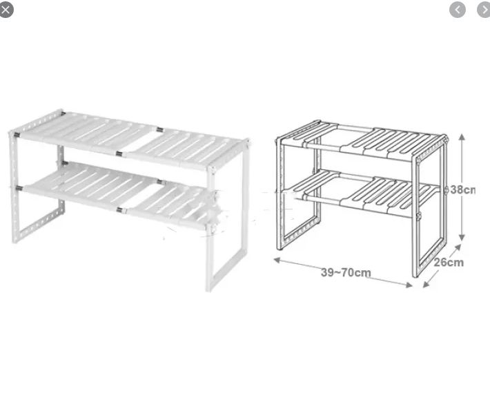 Kệ Để Đồ Đa Năng Tiện lợi Cao Cấp HBH