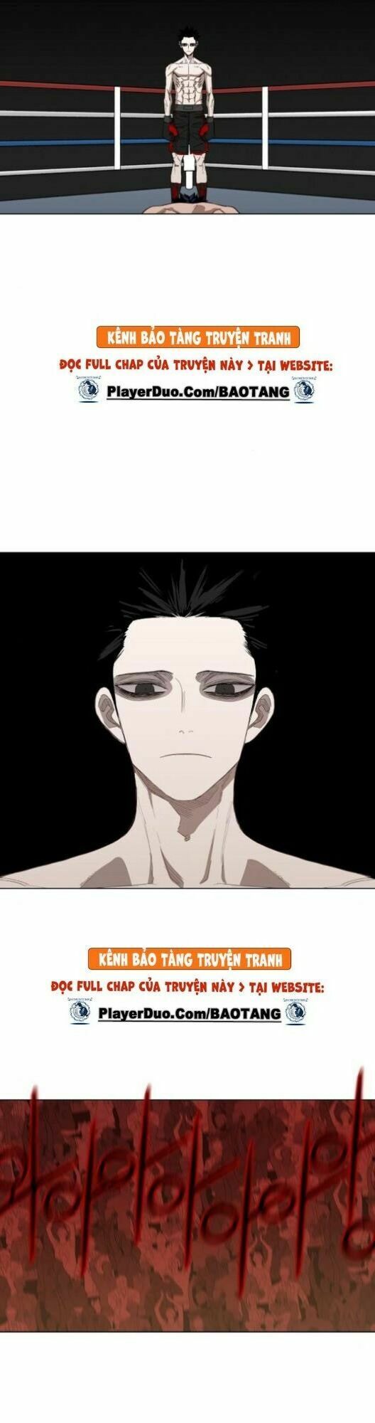 Võ Sĩ Quyền Anh chapter 48 38