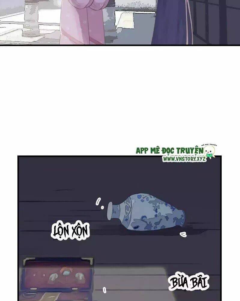 thiên hương mỹ nhân chapter 2 33