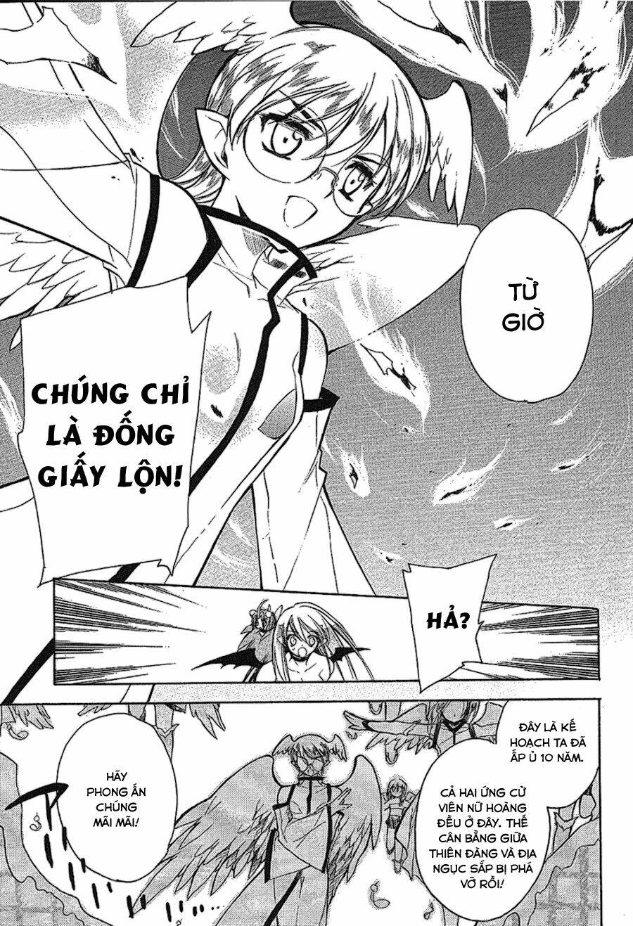 hakoirin devil princess chapter 20 5