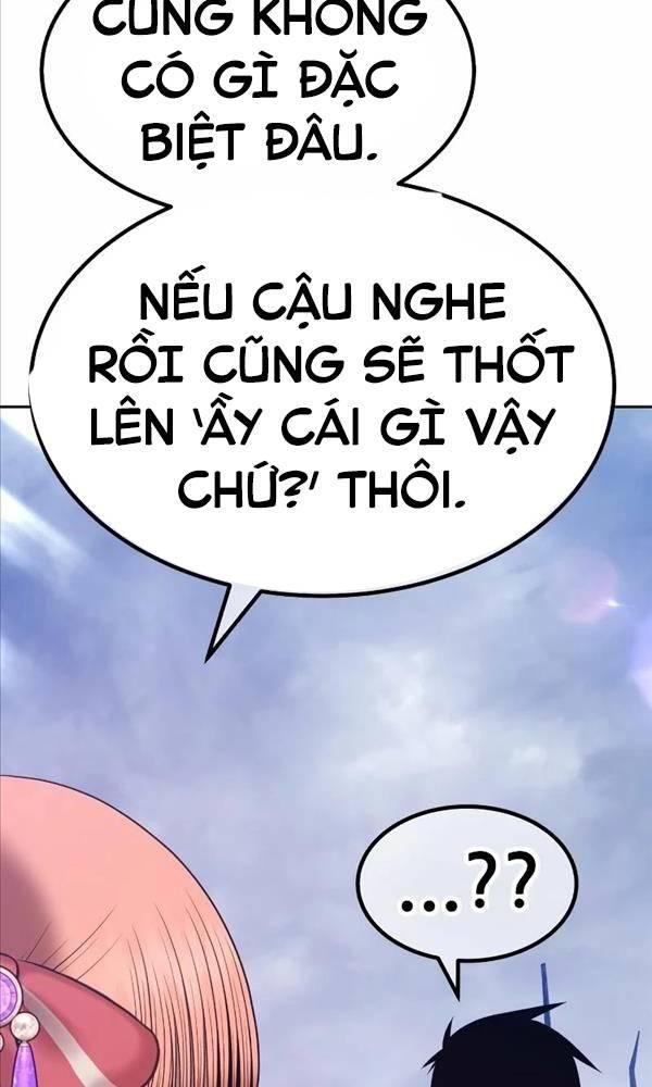 Gậy Gỗ Cấp 99+ chapter 79.5 18