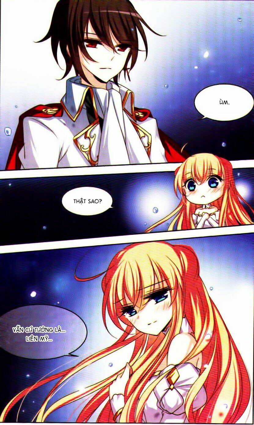 xuyên duyệt tây nguyên 3000 chapter 94 21