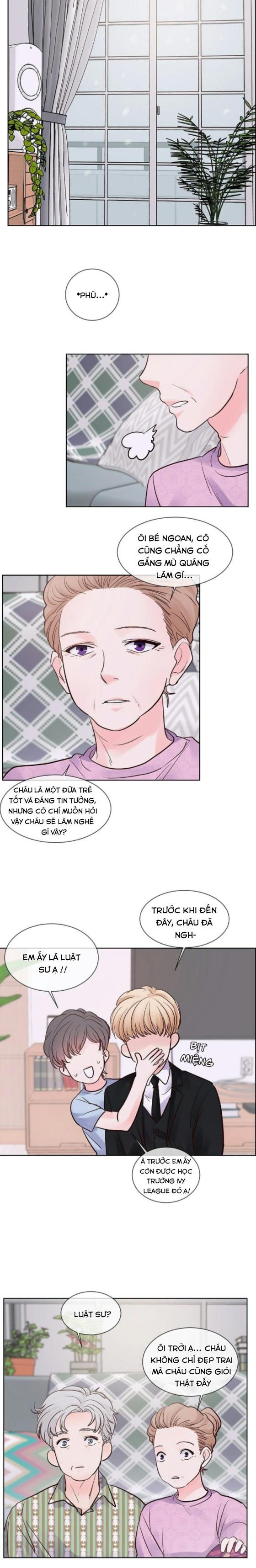 heat and run chapter 48 13