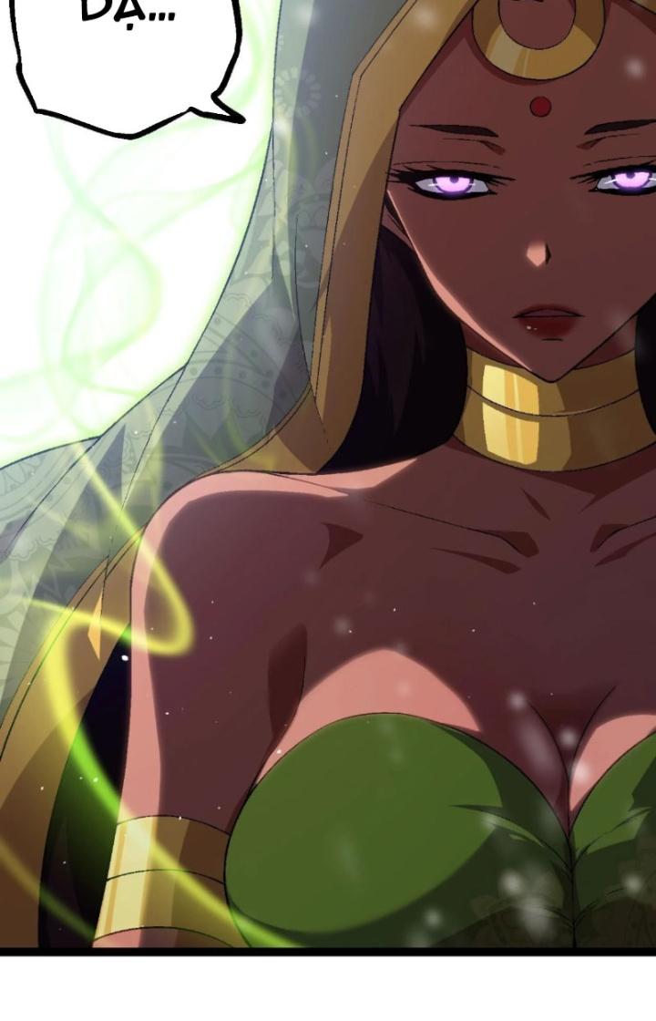 từ cây cổ thụ bắt đầu tiến hóa chapter 88 72