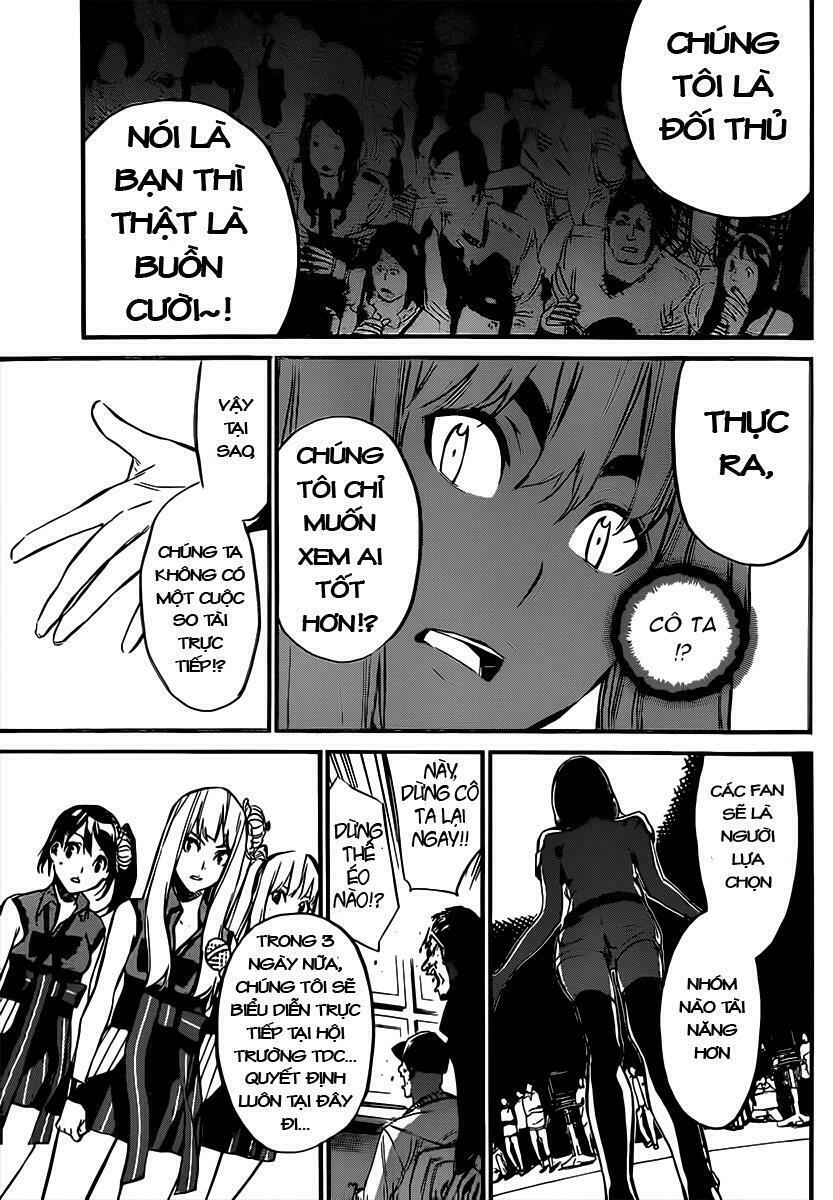 akb49 - renai kinshi jourei chapter 86 9