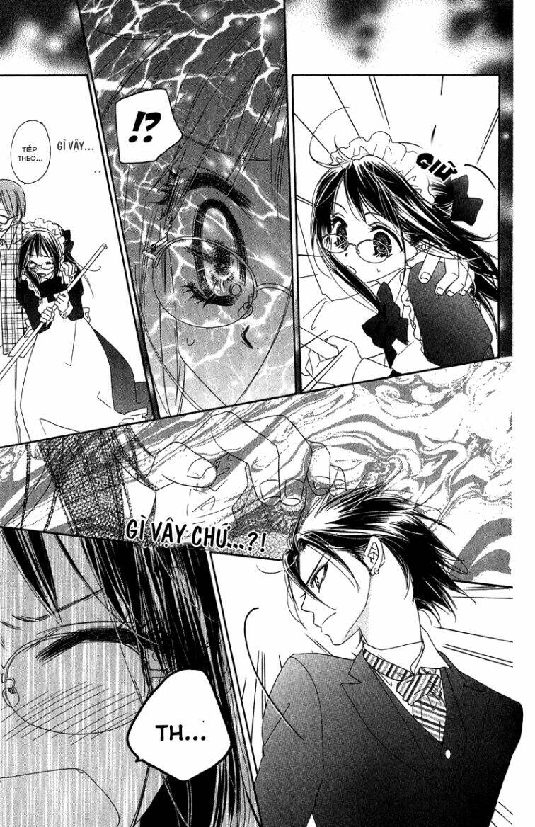 kiss/hug chapter 10 27