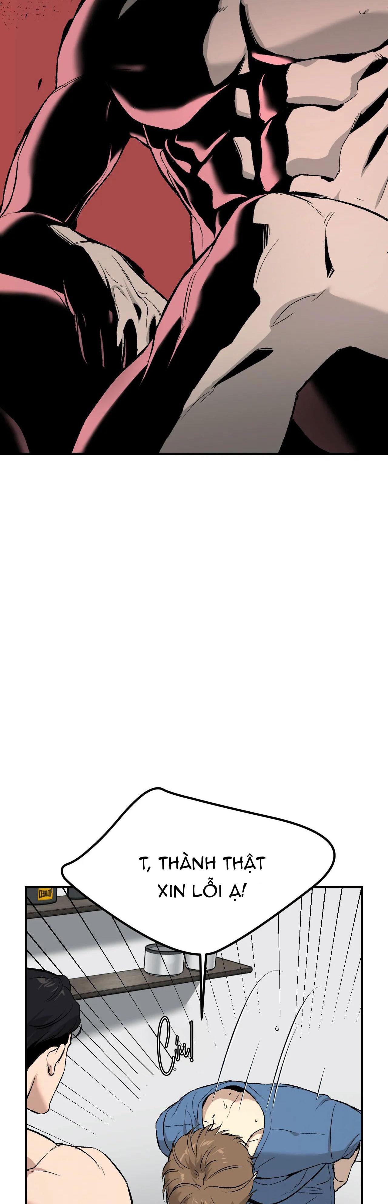 điềm rủi chapter 1 49