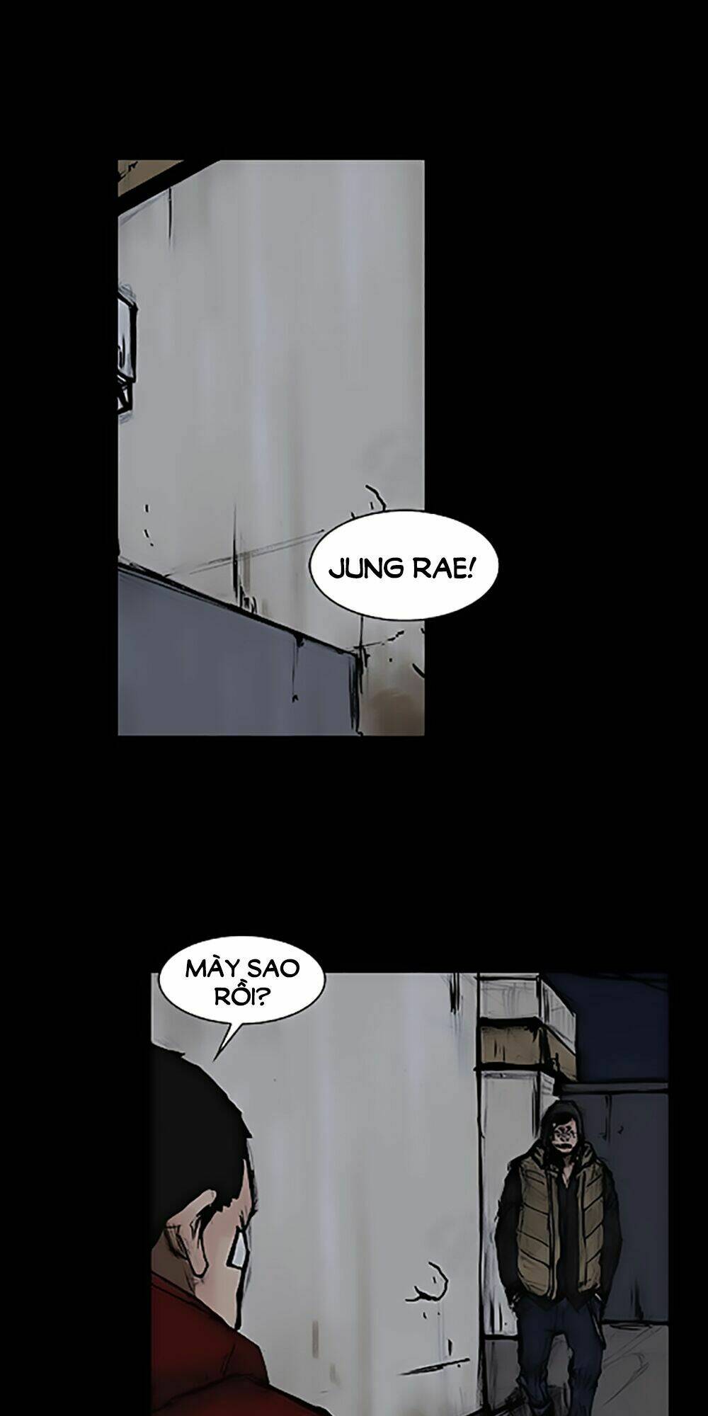 độc cô tiền truyện chapter 53 6