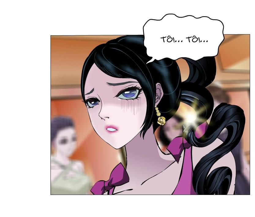 cạm bẫy của nữ thần chapter 91 6