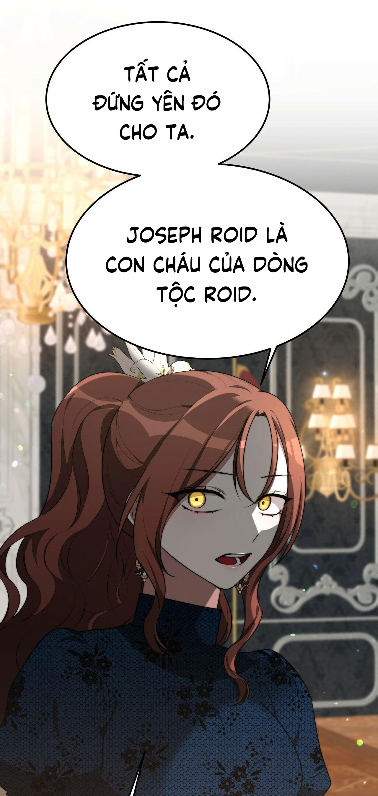 cuộc hôn nhân tay ba chapter 29 29