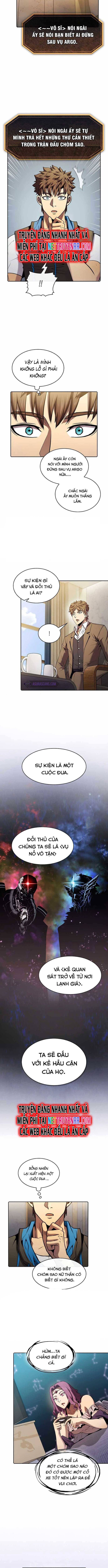 thiên thần quay về từ địa ngục chapter 91 7