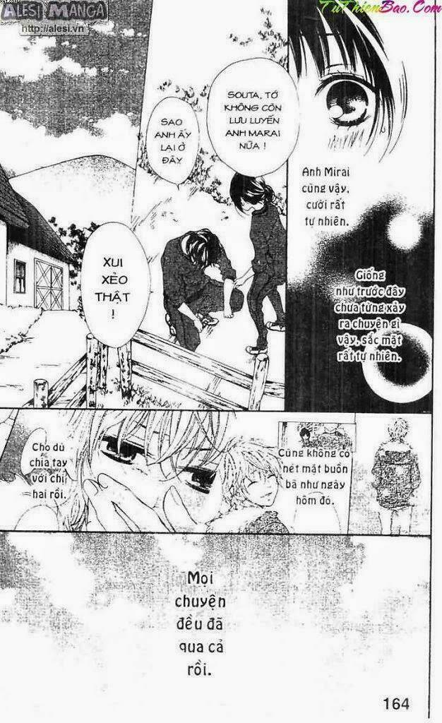 lời tỏ tình muộn màng chapter 10 13