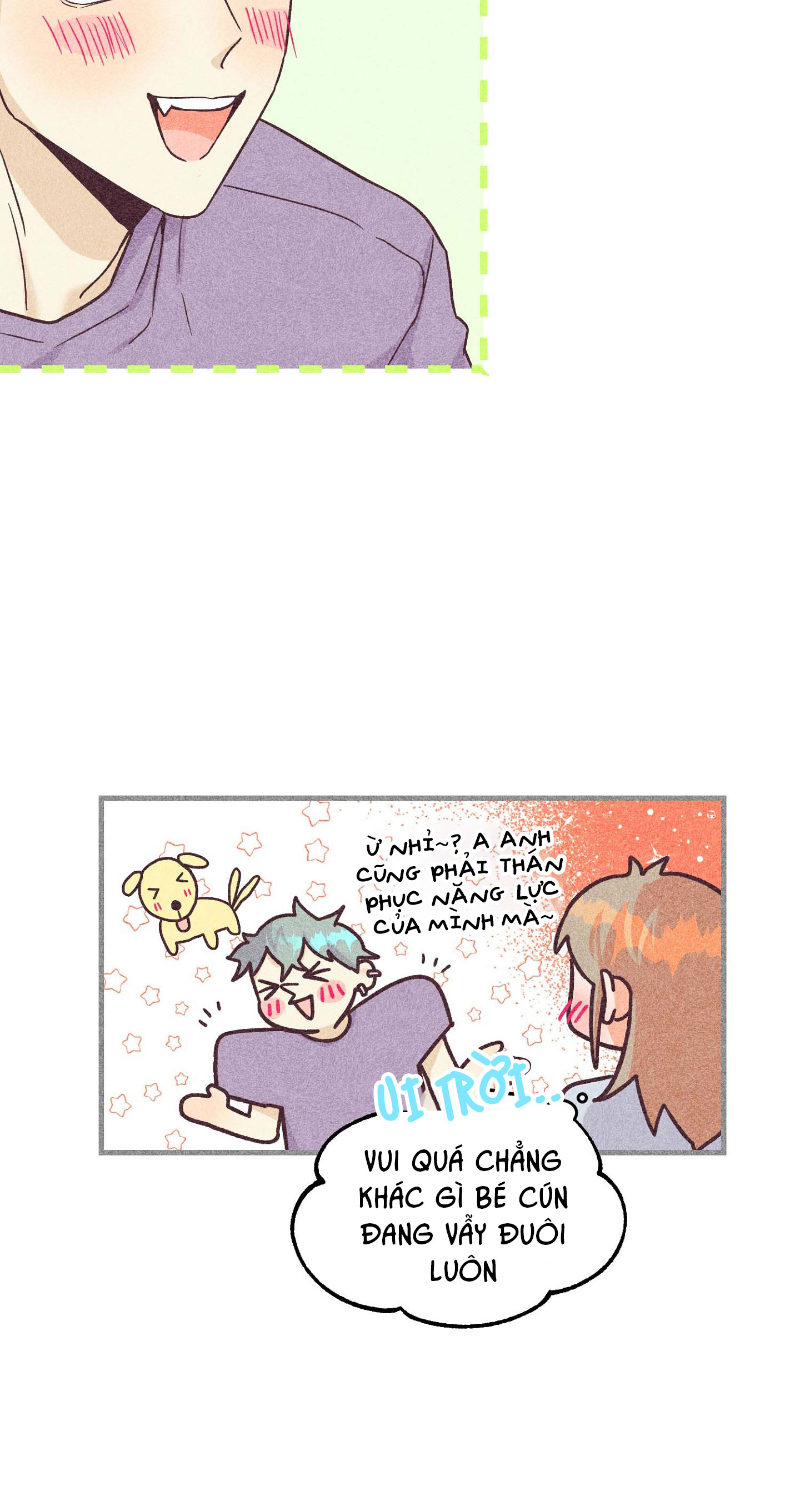 chạy đâu cho thoát chapter 26 21